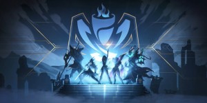 🇰🇷 LCK赛区（韩国）