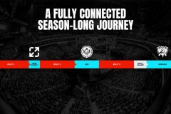 LCK春季赛：GEN战队逆袭T1，电竞冠军之争再掀波澜