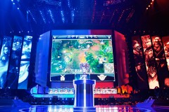 英雄联盟》WASD操作模式更新：简化操作，提升玩家体验