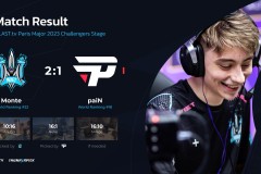 选手高光 & 名场面