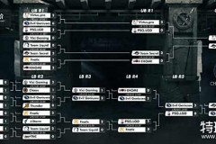 Major预选赛反转：Secret与Nigma出局，新兴战队崛起