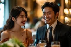 女主播遭榜一大哥杀害，打赏榜第一竟负外债百万，警方审讯揭露真相